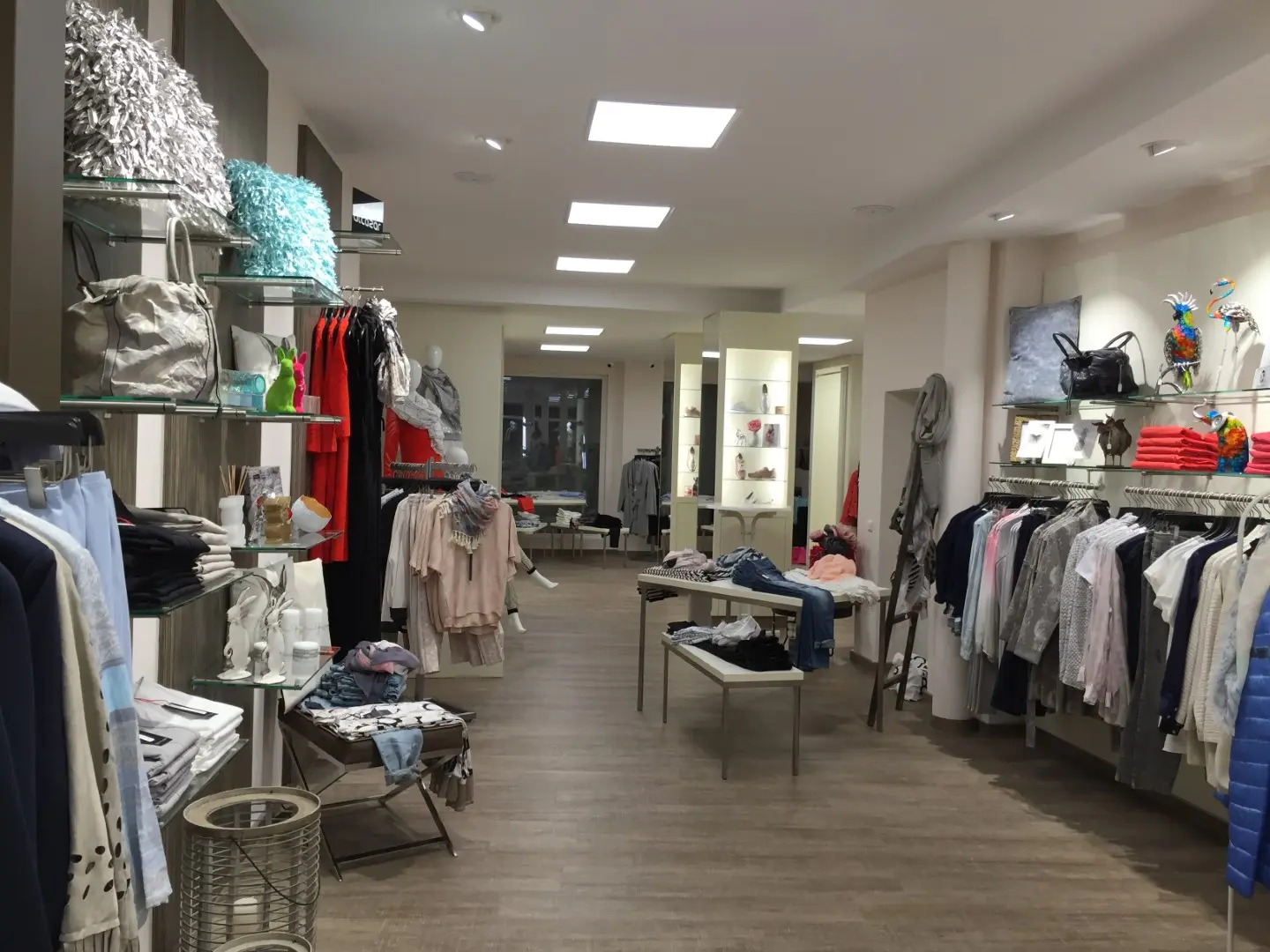 Angebot: 5% Rabatt bei Vorlage der WBG Plus Karte auf reguläre Ware